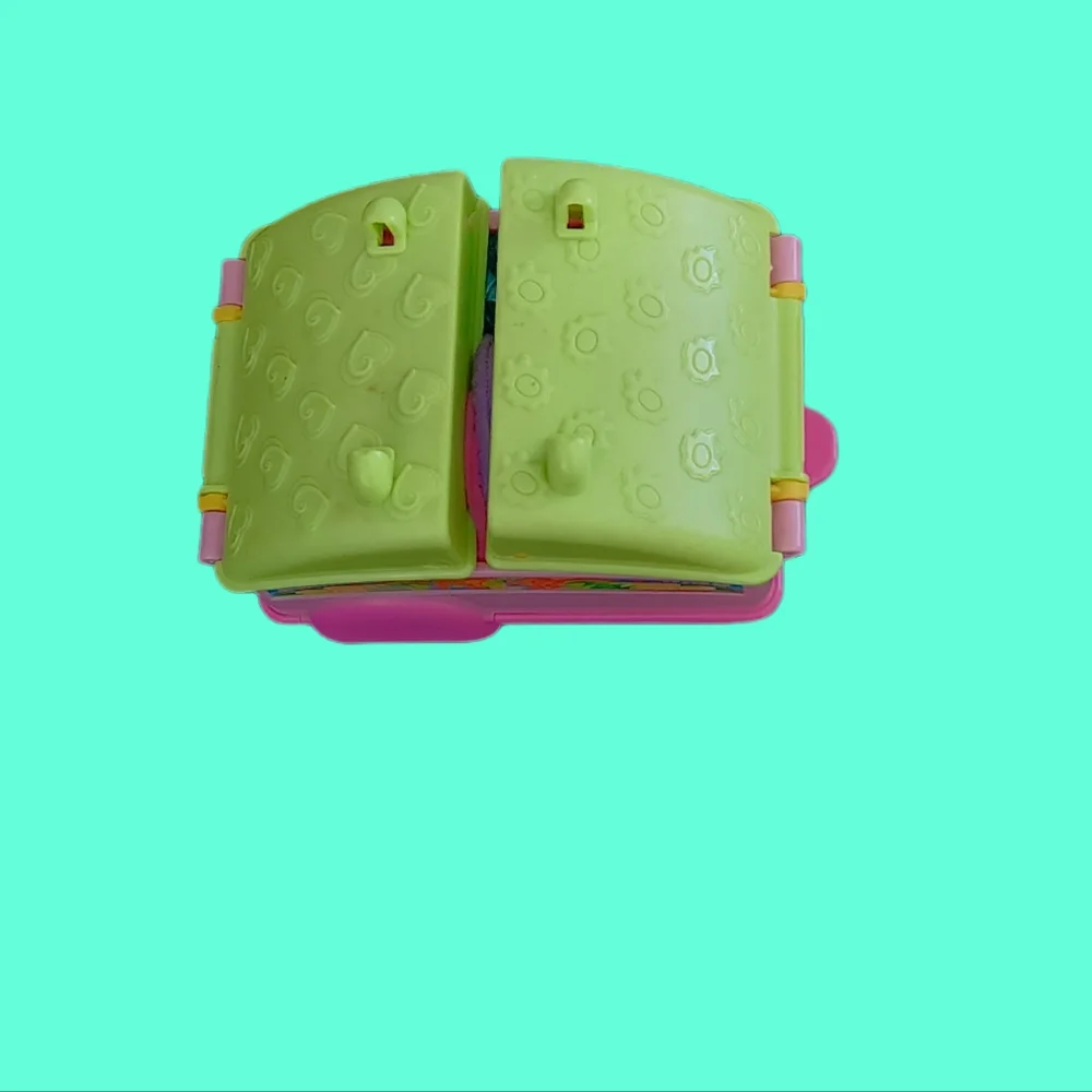 Camper toy and More - Picture 2 of 6